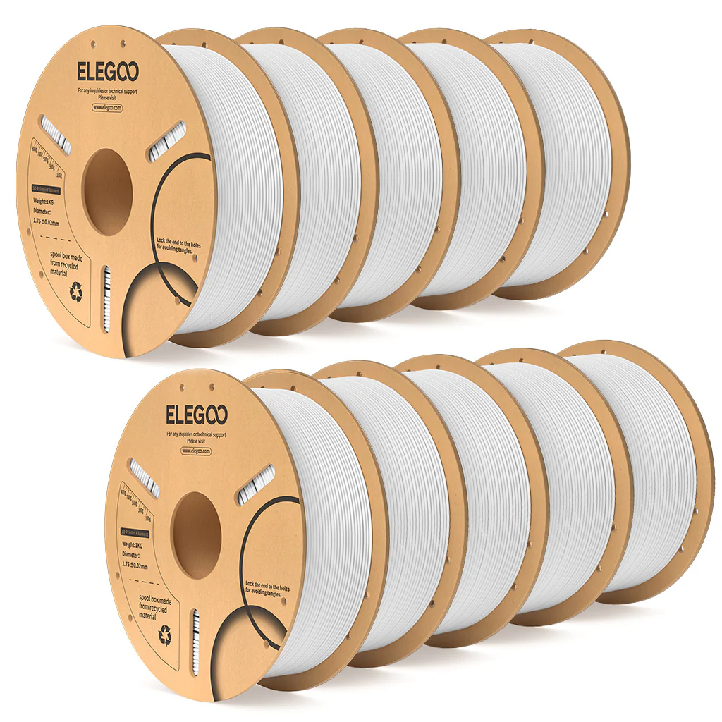 PLA Filament 10 kg - Image 15