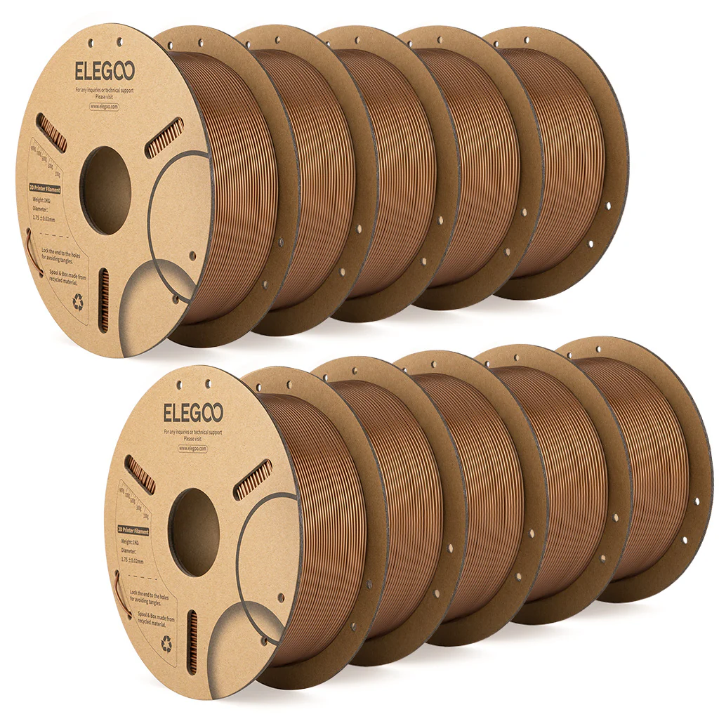 PLA Filament 10 kg - Image 16