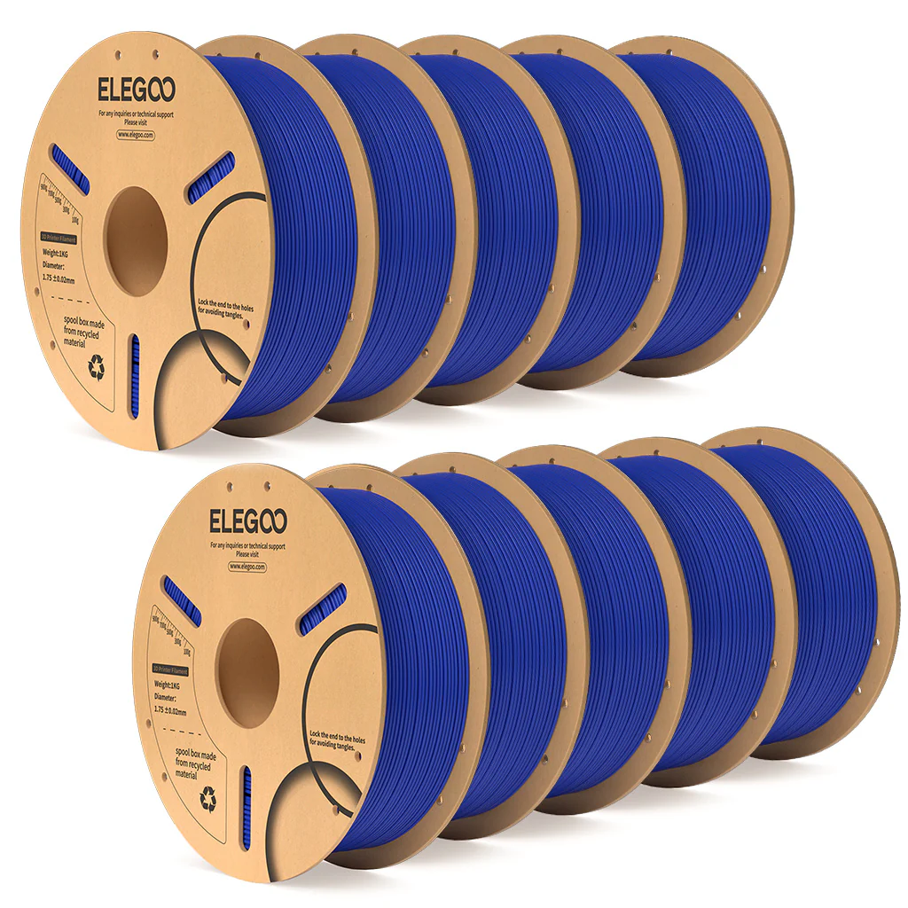 PLA Filament 10 kg - Image 2