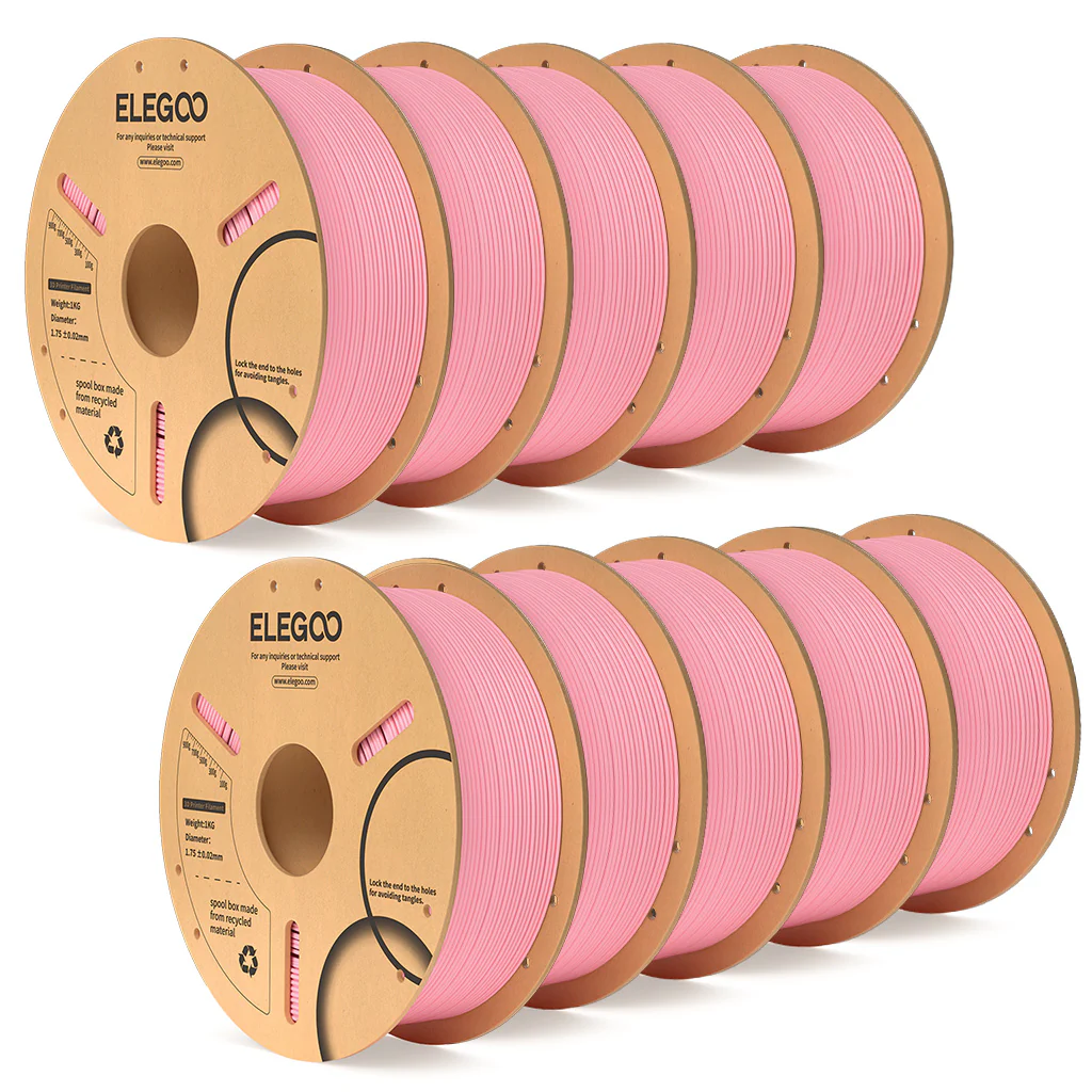 PLA Filament 10 kg - Image 6