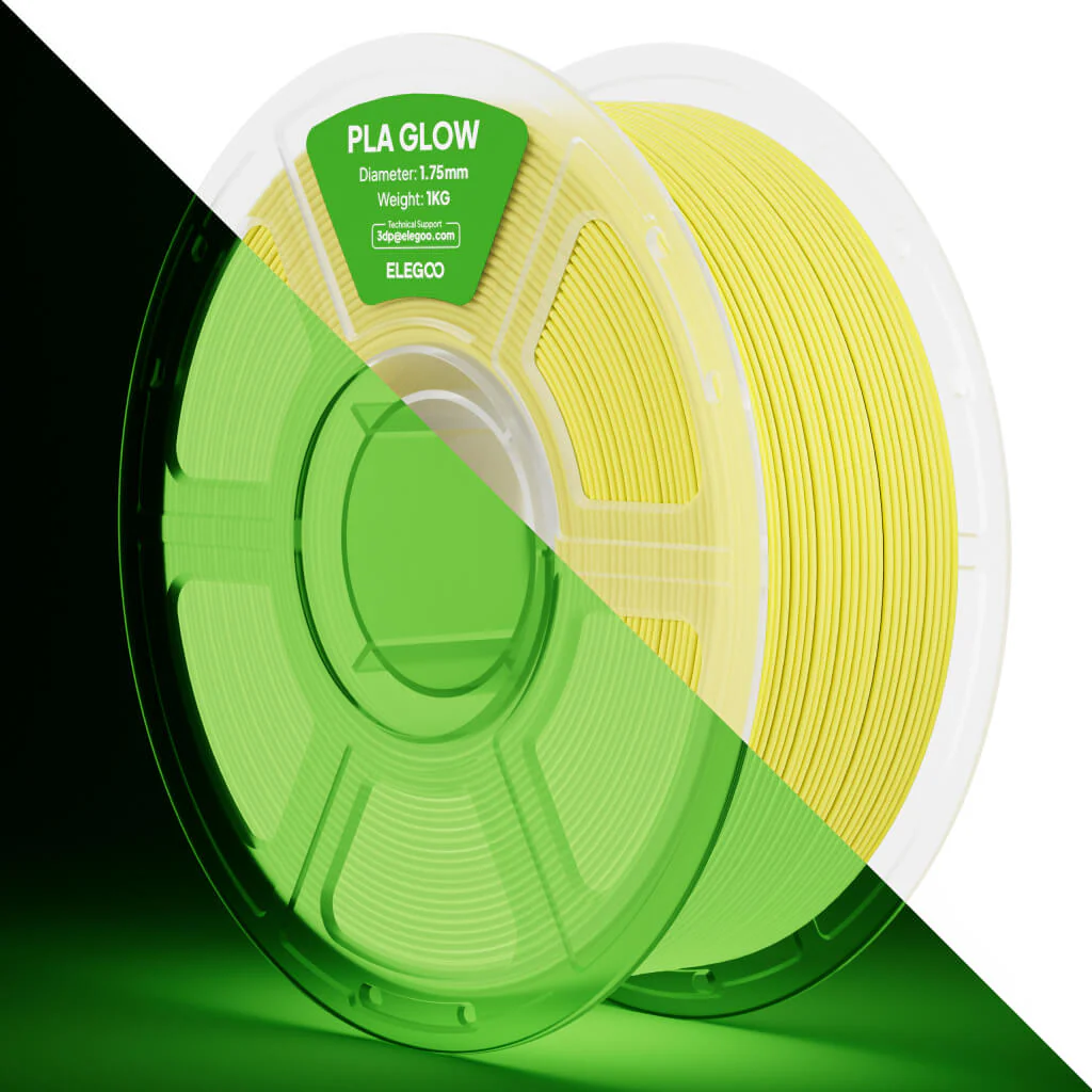 PLA Glow - Image 3