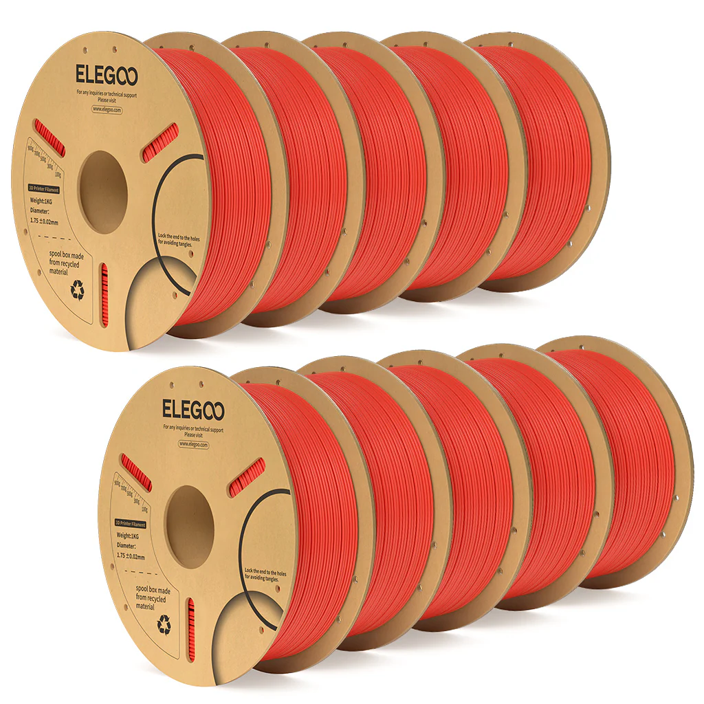PLA Plus Filament 10kg | Money Saving Pre-order - Image 10