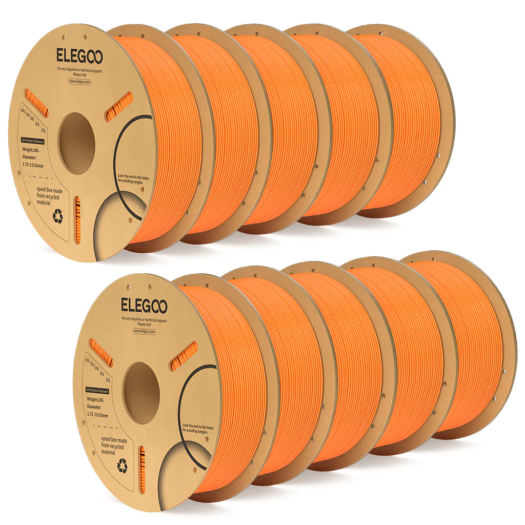 PLA Plus Filament 10kg | Money Saving Pre-order - Image 11
