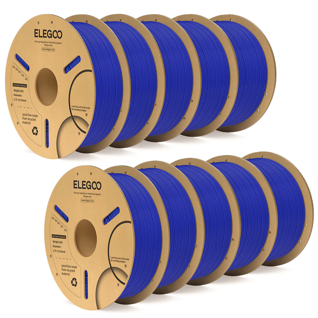 PLA Plus Filament 10kg | Money Saving Pre-order - Image 13