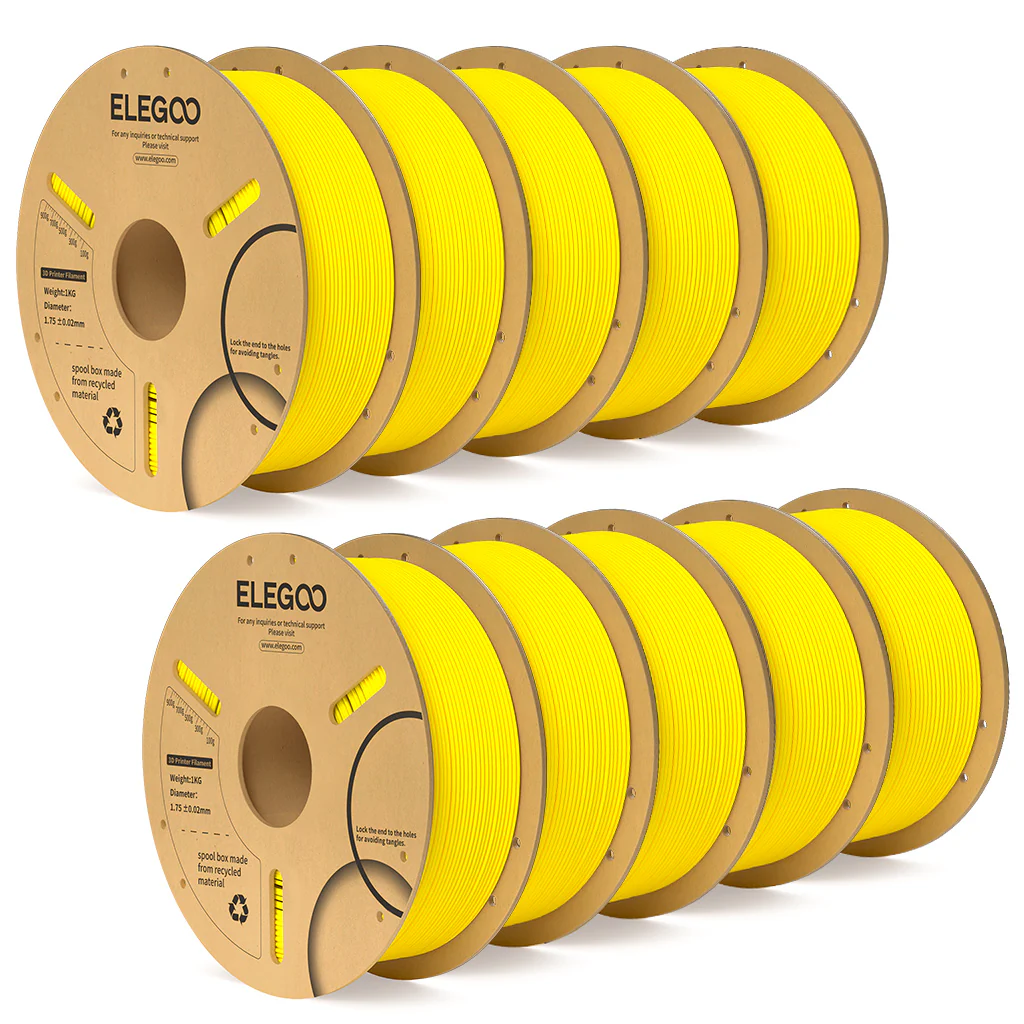 PLA Plus Filament 10kg | Money Saving Pre-order - Image 4