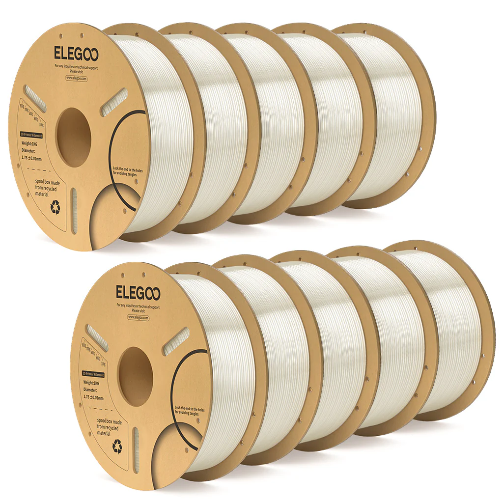 PLA Plus Filament 10kg | Money Saving Pre-order - Image 6