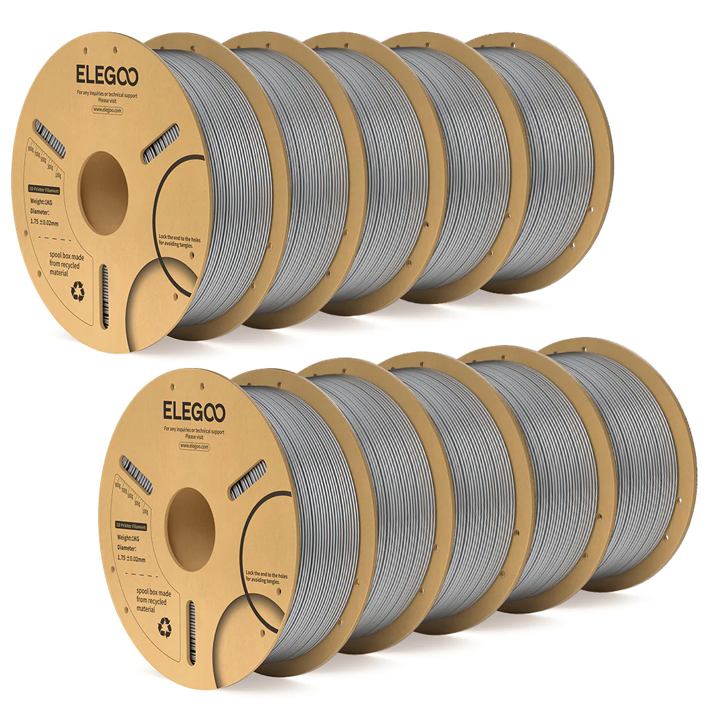 PLA Plus Filament 10kg | Money Saving Pre-order - Image 7