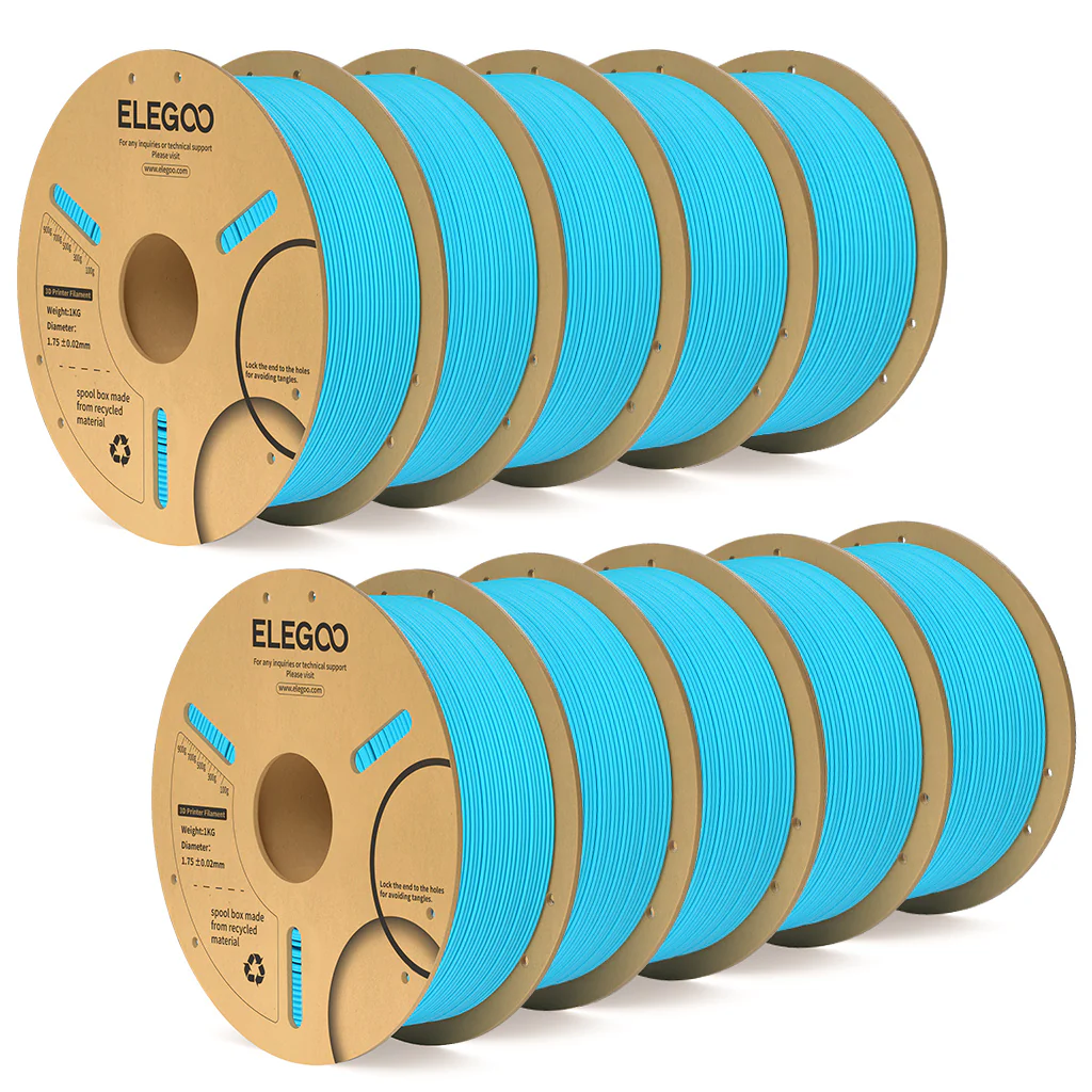 PLA Plus Filament 10kg | Money Saving Pre-order - Image 8