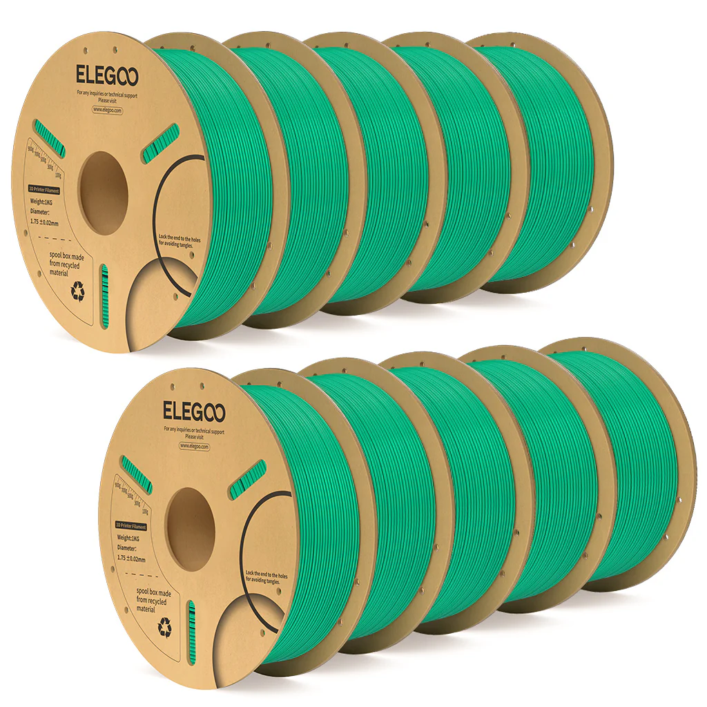 PLA Plus Filament 10kg | Money Saving Pre-order - Image 9