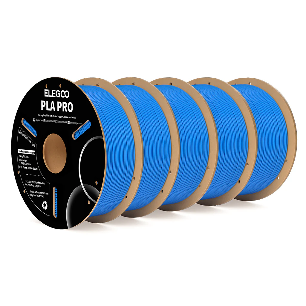 PLA Pro Filament 5 kg - Image 6