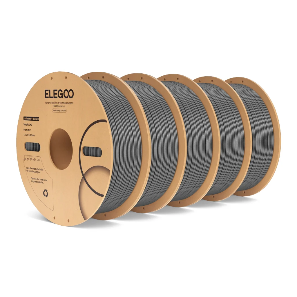 PLA Sparkle Filament 5 kg - Image 6