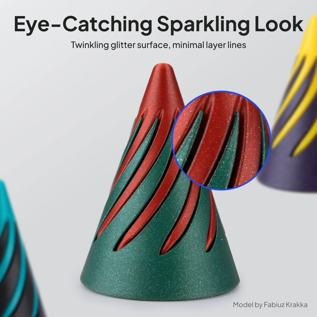 PLA Sparkle - Image 8