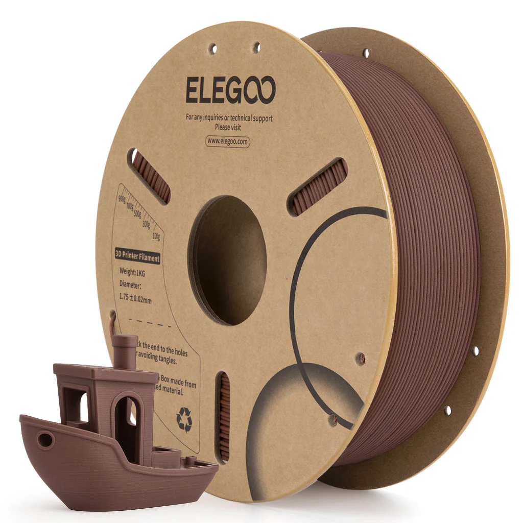 PLA Wood - Image 11