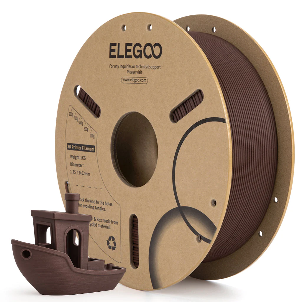 PLA Wood - Image 12