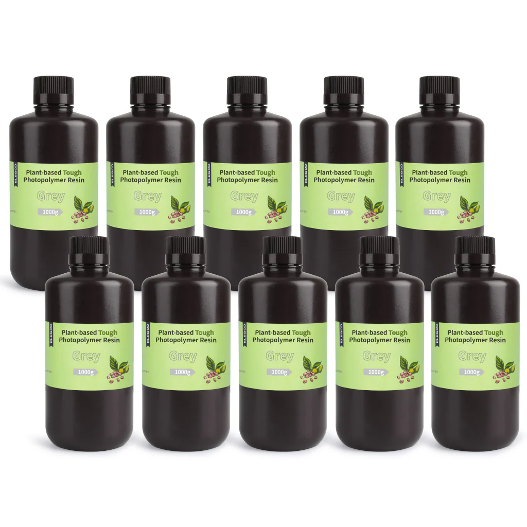 Plant-Based Resin 10 kg - Image 2