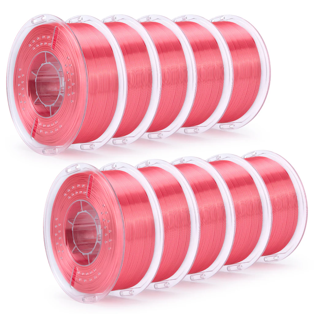 PLA Silk Filament 10 kg - Image 11