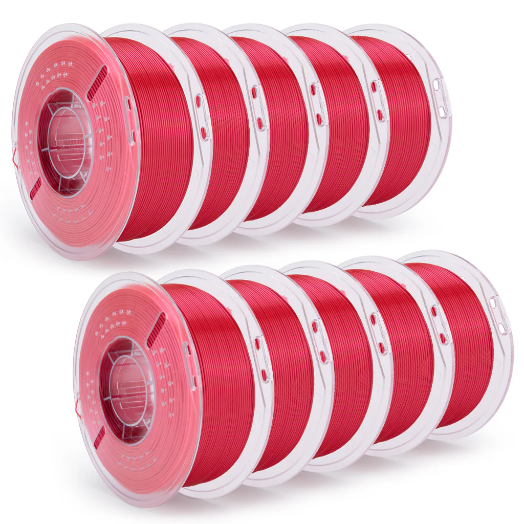 PLA Silk Filament 10 kg - Image 13