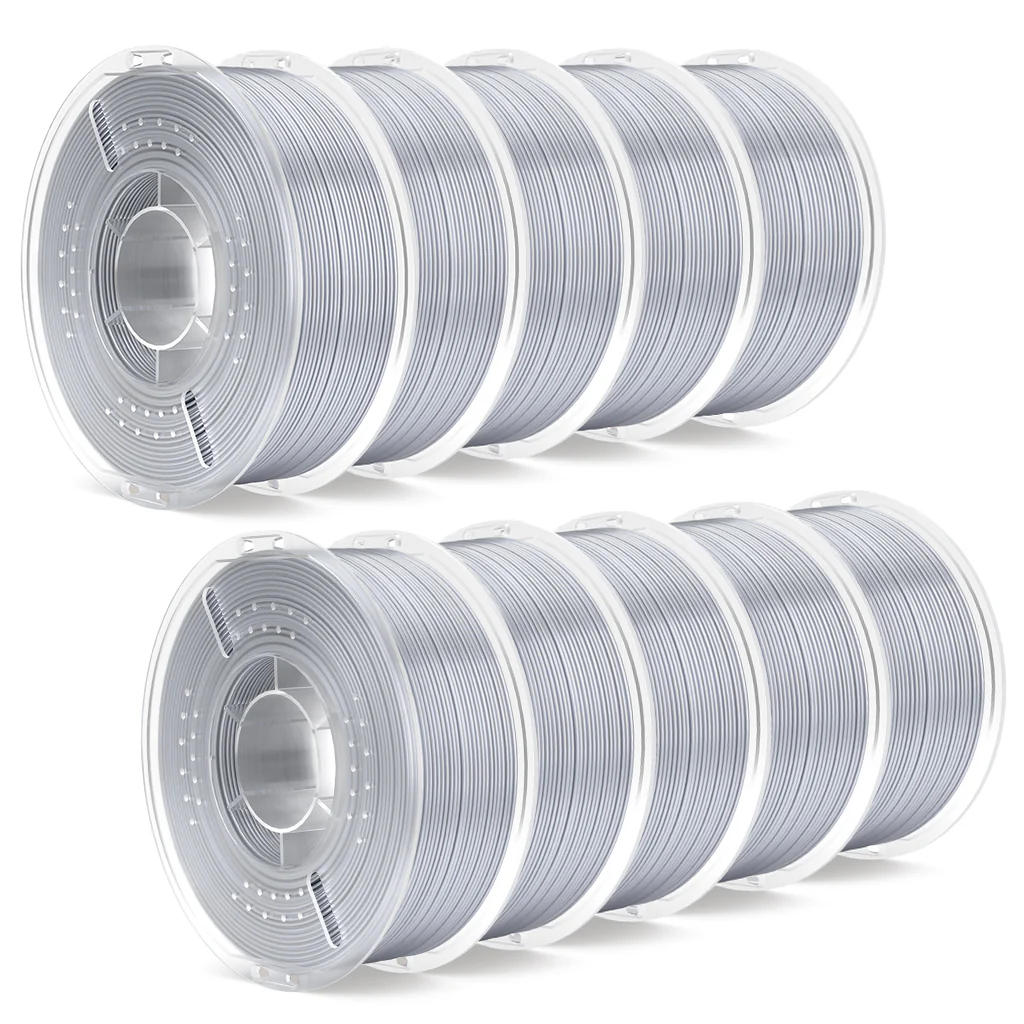 PLA Silk Filament 10 kg - Image 15