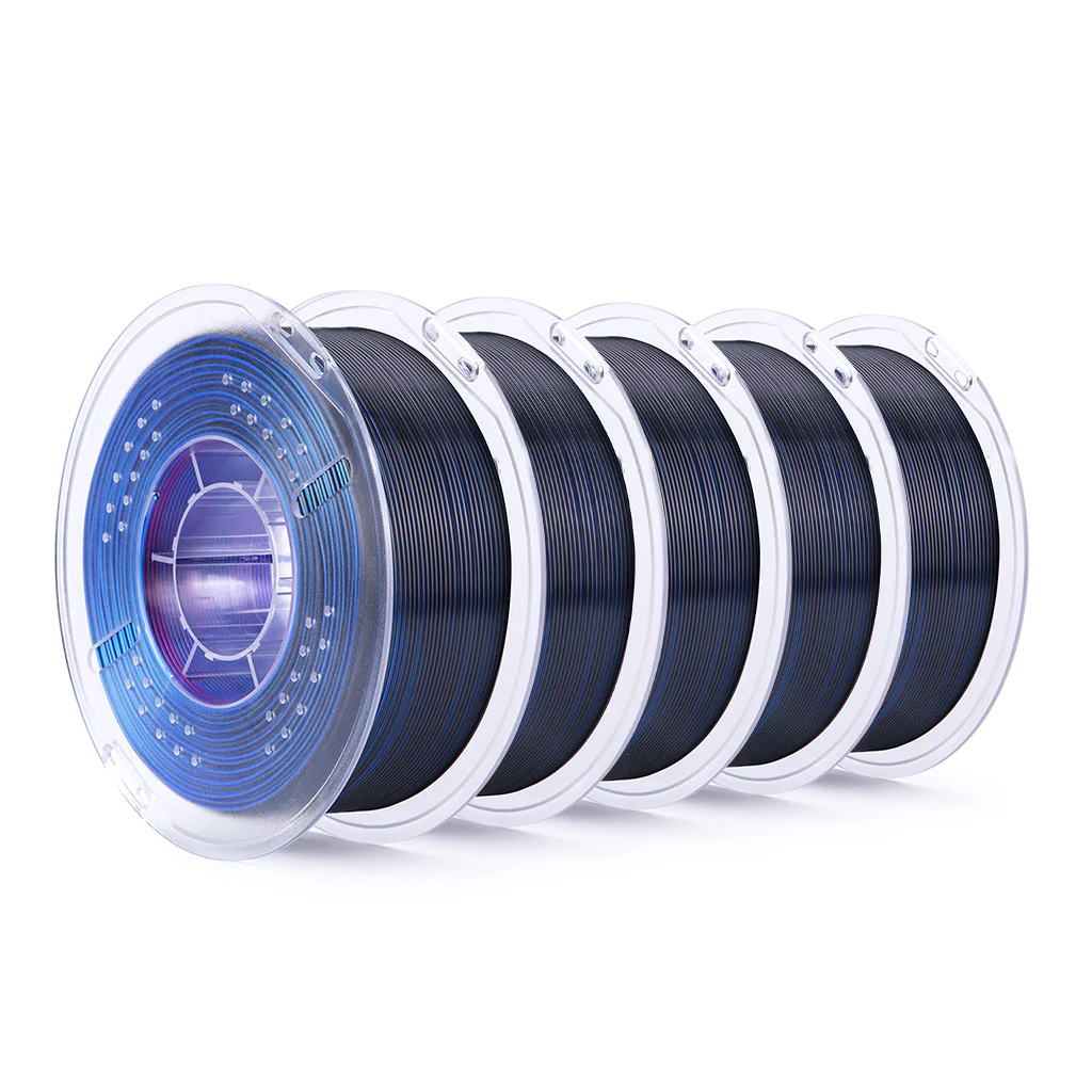 PLA Silk Filament 5 kg - Image 6