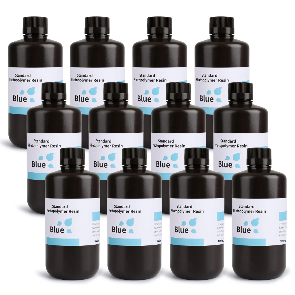 Standard Resin 12 kg - Image 3