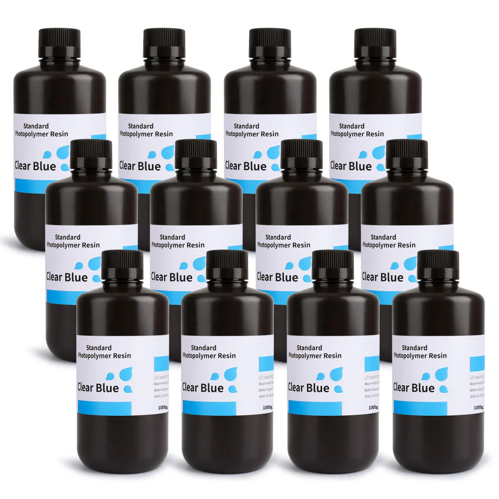 Standard Resin 12 kg - Image 4