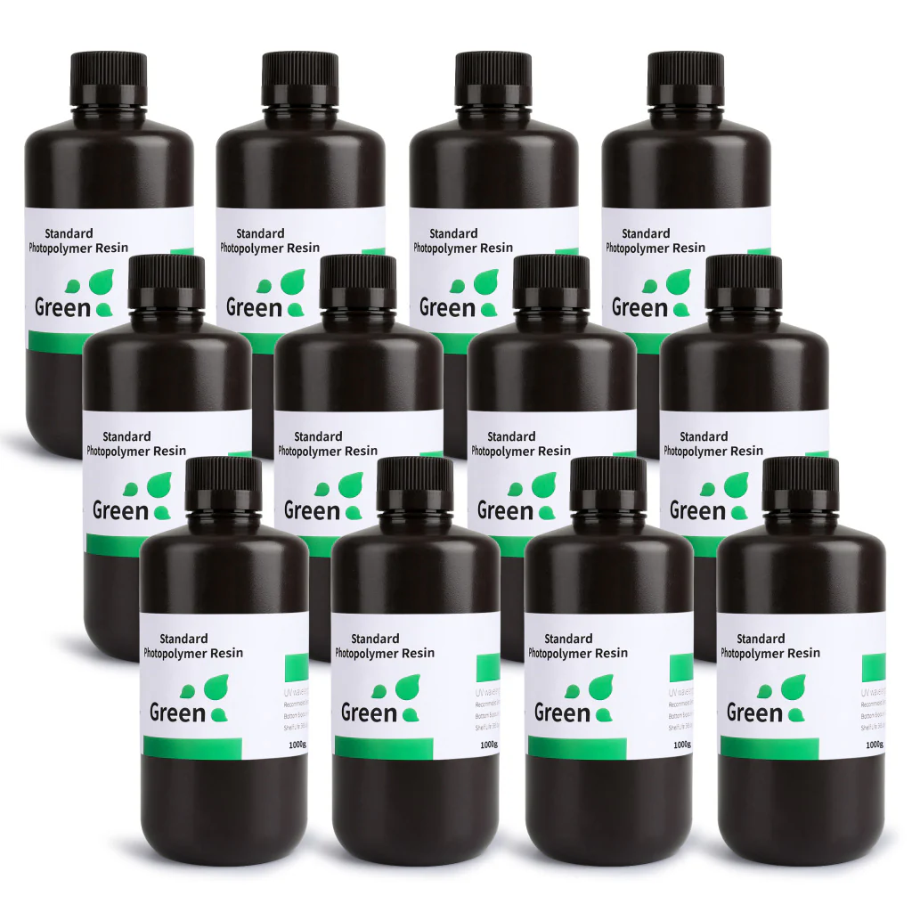 Standard Resin 12 kg - Image 5