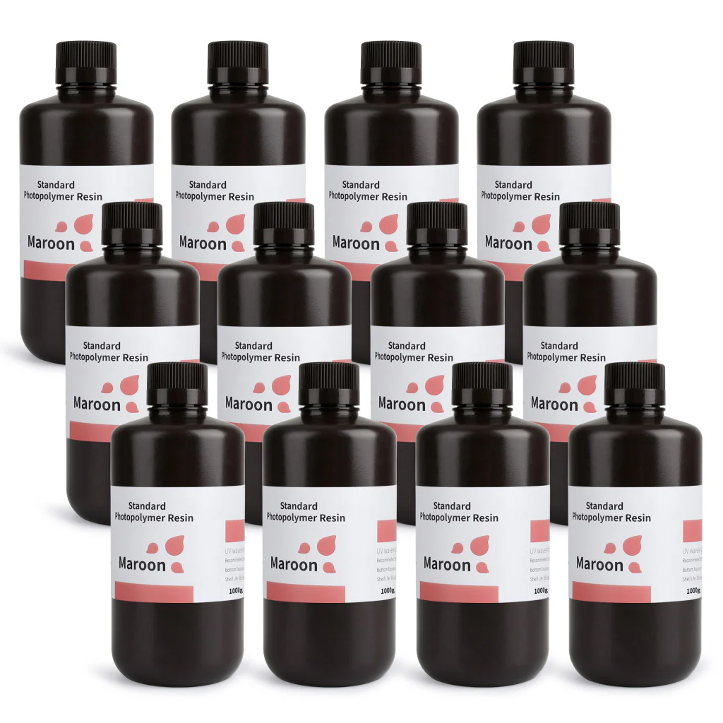 Standard Resin 12 kg - Image 7