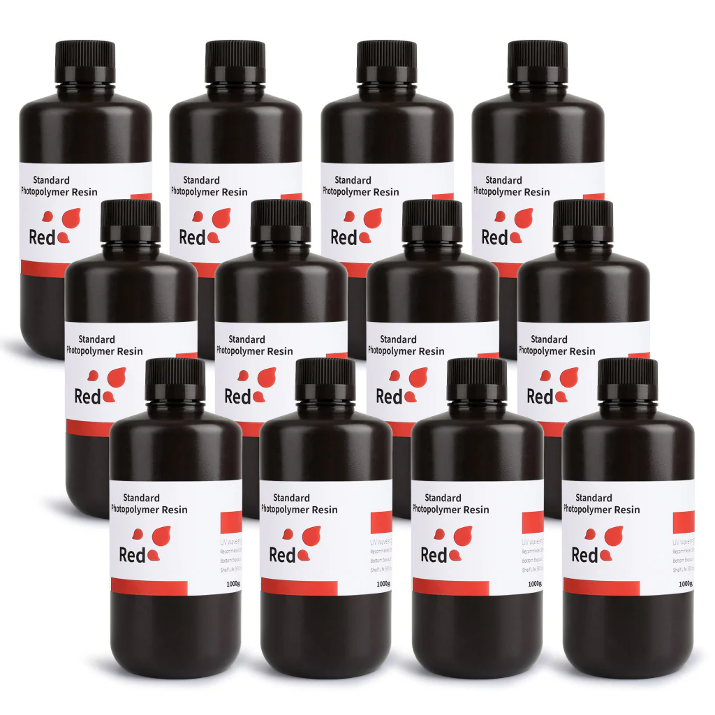 Standard Resin 12 kg - Image 8