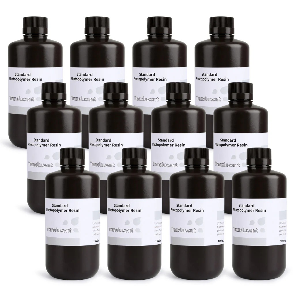 Standard Resin 12 kg - Image 9