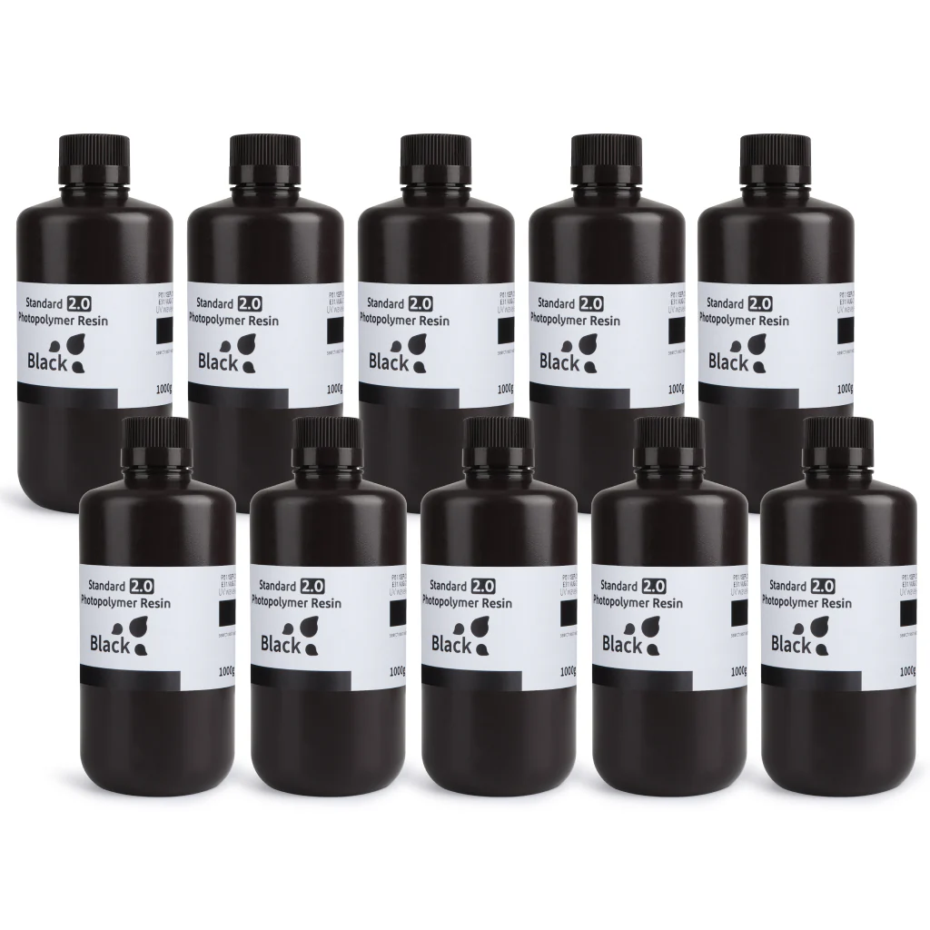 Standard Resin V2.0 10 kg - Image 6
