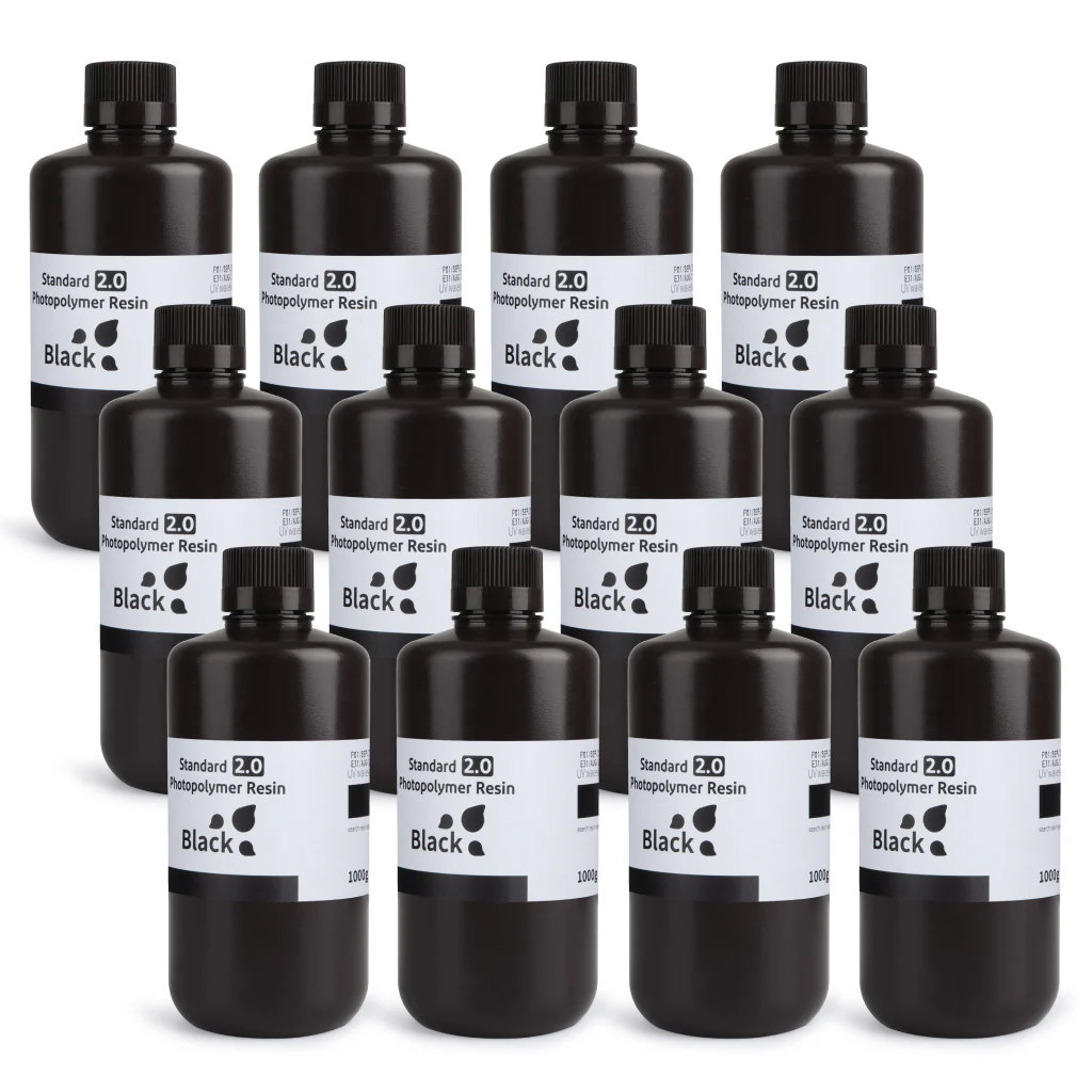Standard Resin V2.0 12 kg - Image 3