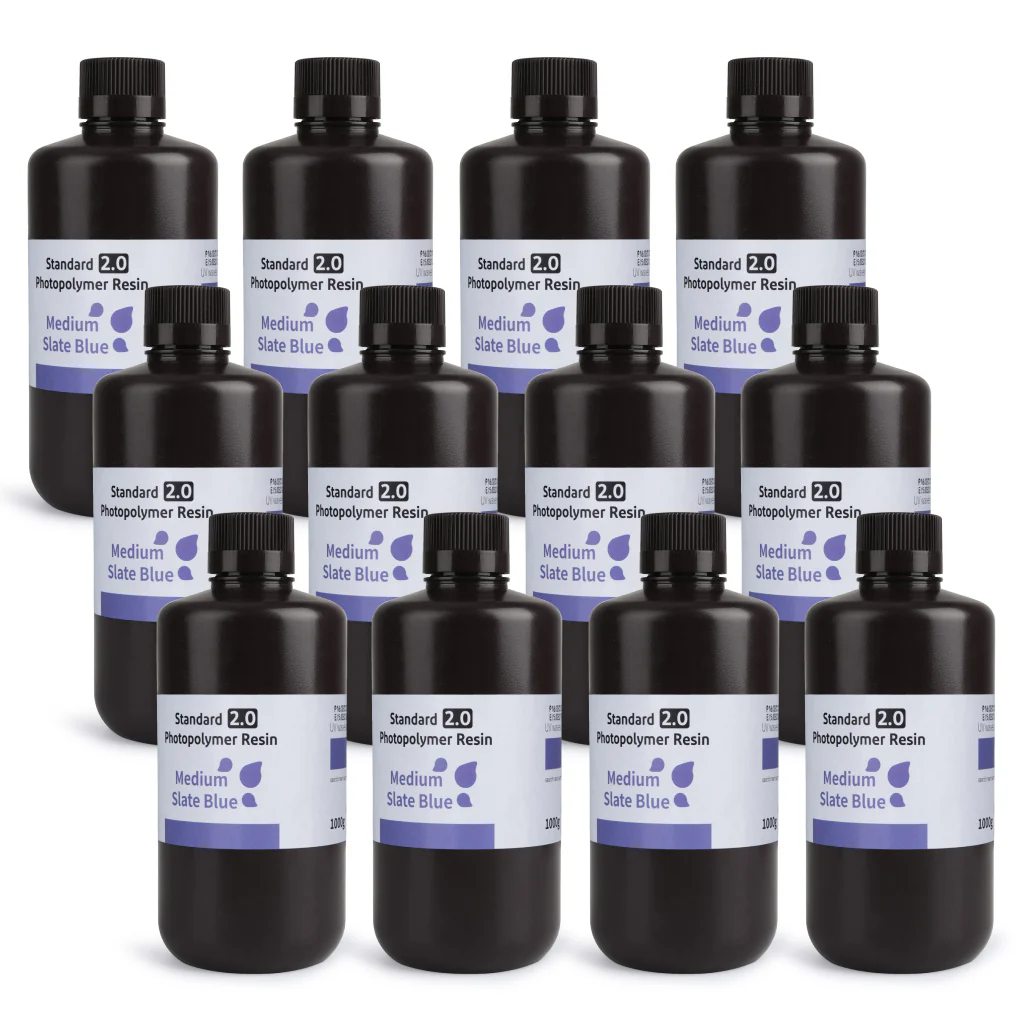Standard Resin V2.0 12 kg - Image 4