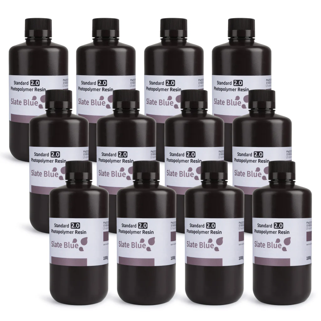 Standard Resin V2.0 12 kg - Image 5