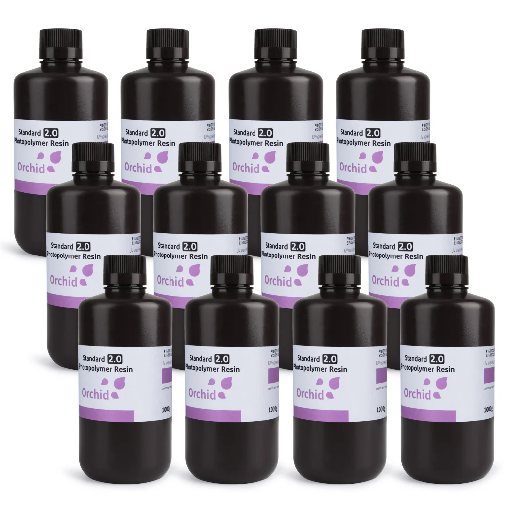 Standard Resin V2.0 12 kg - Image 6