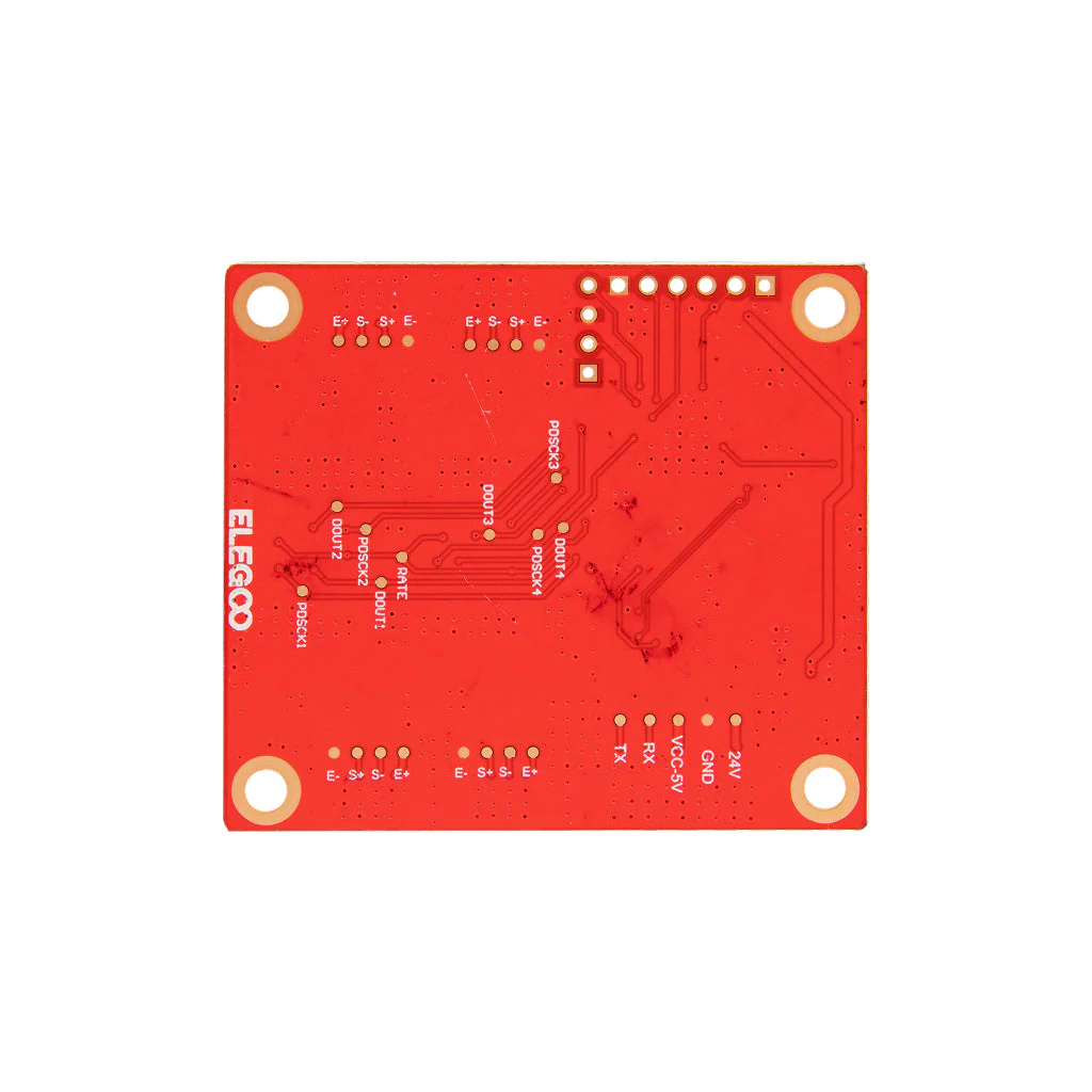 Strain Gauge Adapter Board for Centauri Carbon - Image 3
