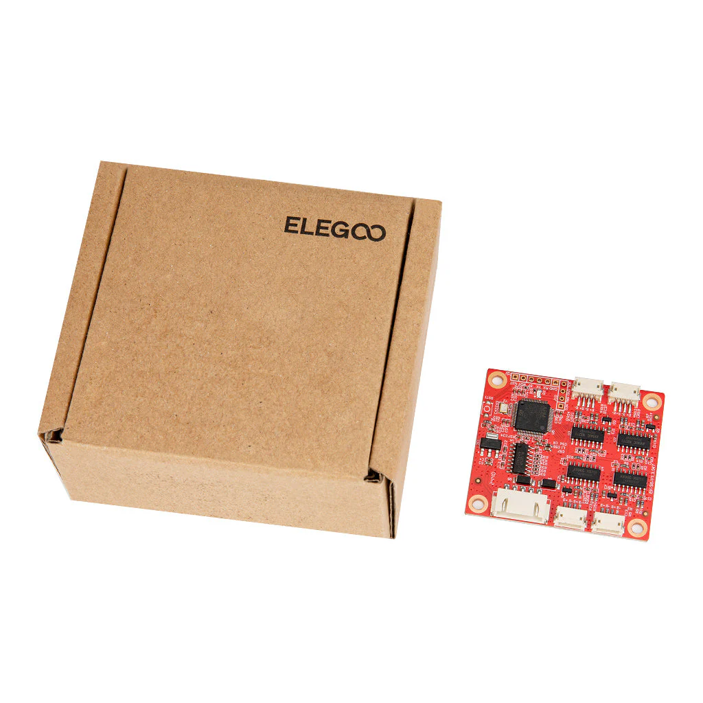 Strain Gauge Adapter Board for Centauri Carbon - Image 4
