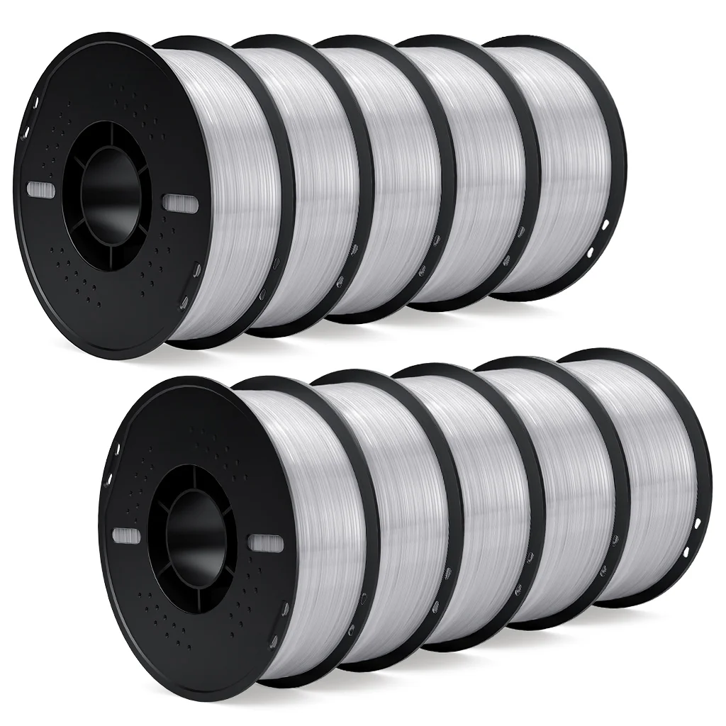 TPU 95A Filament 10 kg - Image 6